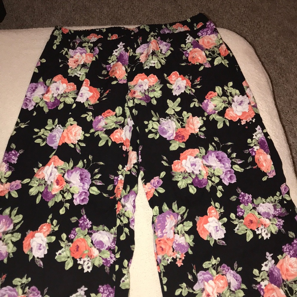 COMFY BOTTOMS
